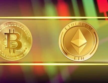 BTC Slips, ETH Plummets 5%
