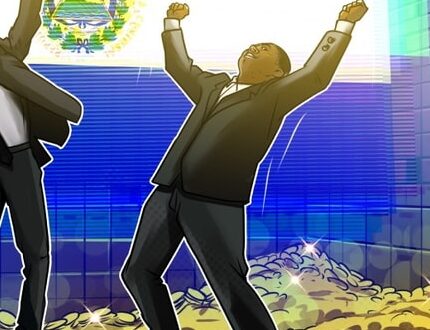 Bitcoin Banks Invade El Salvador
