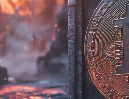Bitcoin Fuels Web3 Gaming