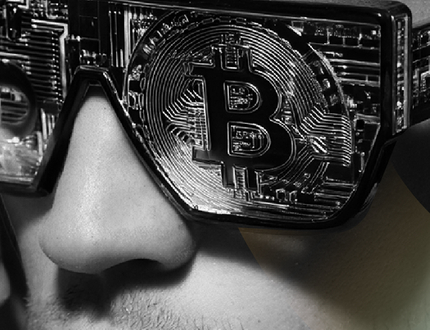 Bitcoin Plunge Ahead