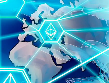 Ethereum Staking Soars