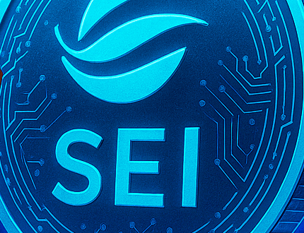 SEI Token Surges