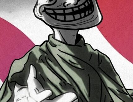 Trollface Creator Blasts $200M Meme Coin