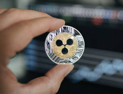 XRP Price Surge
