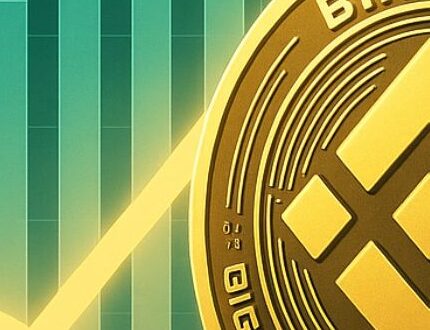 BNB Chain Hits $1,000