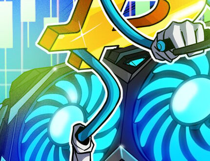 Bitcoin Mining Difficulty Soars