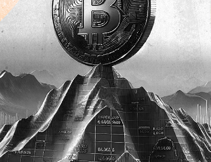 Bitcoin Price Soars