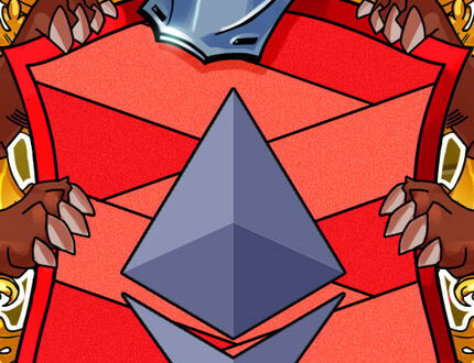 ETH Plunges: $3.8K Next?