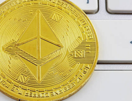 Ethereum Soars