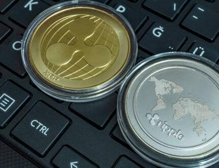 Ripple's Huge RLUSD Burns