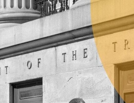 US Probes Gov Bitcoin Holdings
