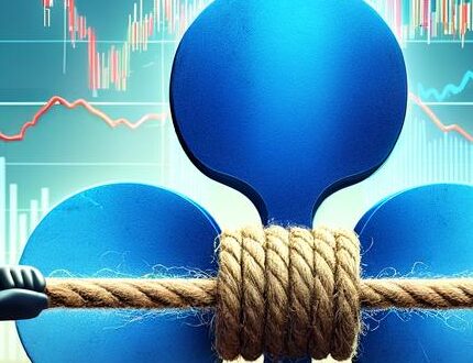 XRP Surges Past $0.50