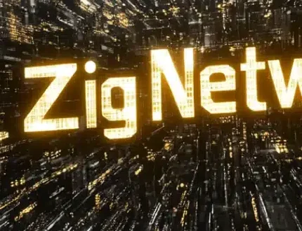ZIG Price Surges 22%