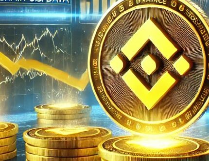 BNB Surges: Chainlink US Data