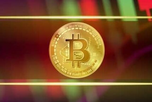 Bitcoin Plunges