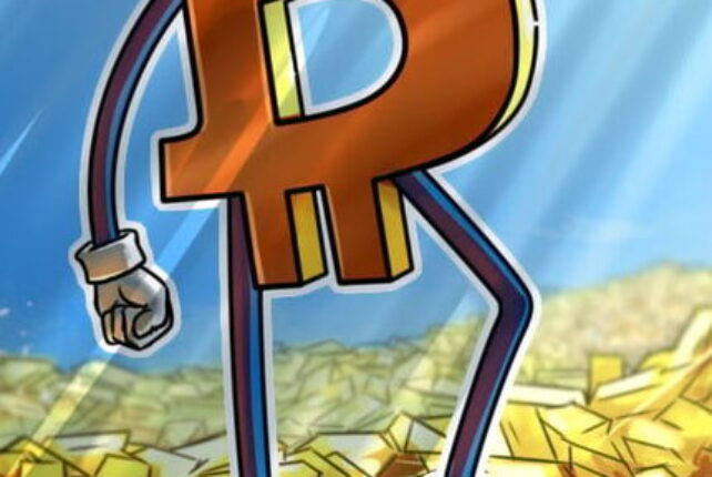 Bitcoin Rebound?