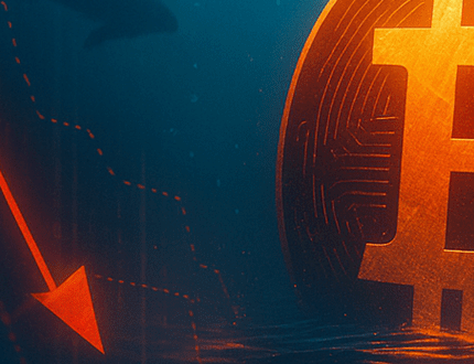 Bitcoin Whales Face $6.9B Loss