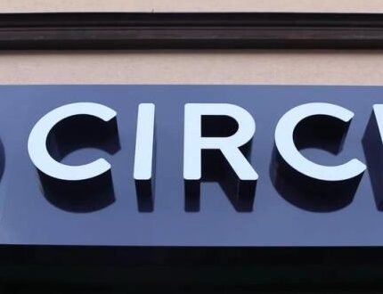 CRCL: Top Stablecoin Player