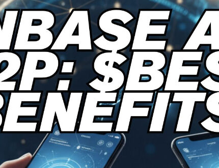 Coinbase P2P $USDC Payments