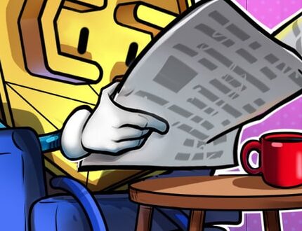 Crypto Market Update