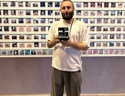 Justin Aversano: Human Love