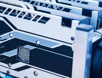 Oracle Deal Fuels AI Miners Surge