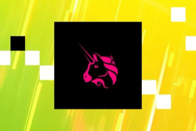 Uniswap Adds Solana