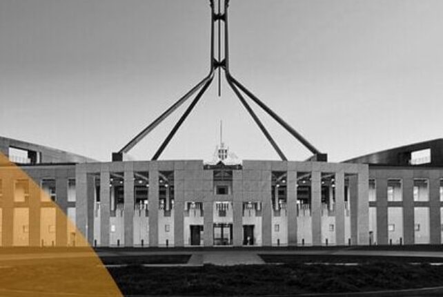 Australia Regulates Crypto