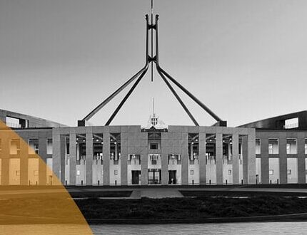 Australia Regulates Crypto