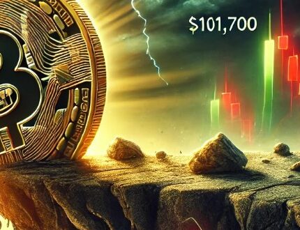 Bitcoin 365-Day MA On Brink