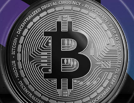 Bitcoin Cards Worth $500K