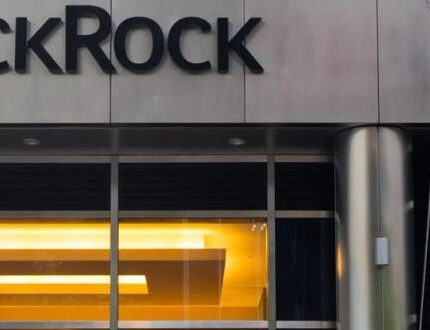 BlackRock's $BTC ETF Boom