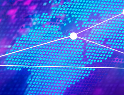 Chainlink Powers Global Trade Blockchain