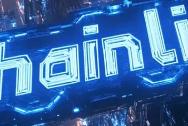 Chainlink Price Surges