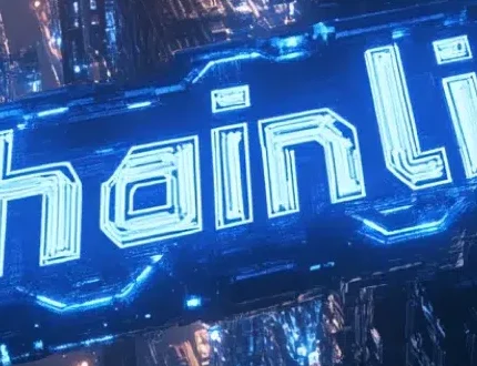 Chainlink Price Surges