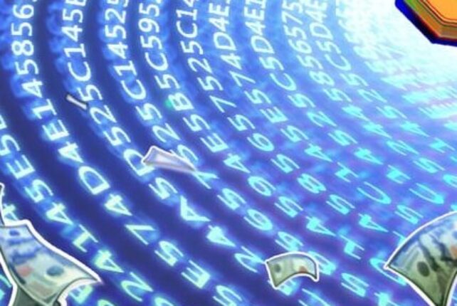 Crypto Adoption Soars Amid Fiat Inflation