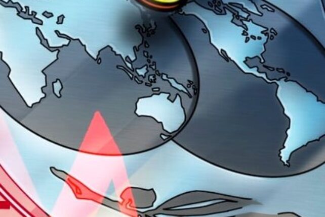 IMF: Tokenized Markets May Spark Flash Crashes