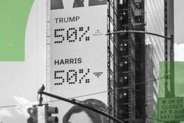 Kalshi Valuation Hits $11B