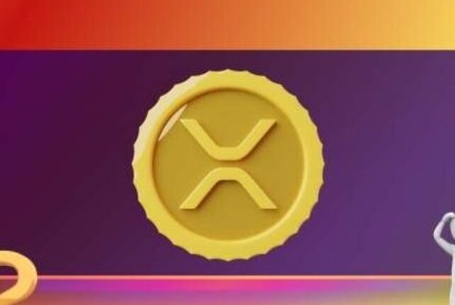 Ripple's Big Day: XRP Breakthrough?