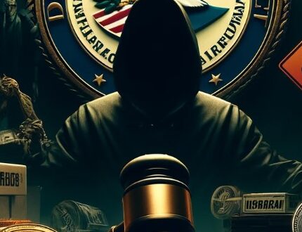 Samourai Wallet Founder Gets 5 Years For Money Laundering