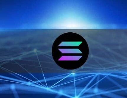 Solana Sees Historic Surge