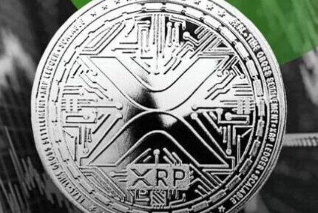 XRP Price Boost Ahead?