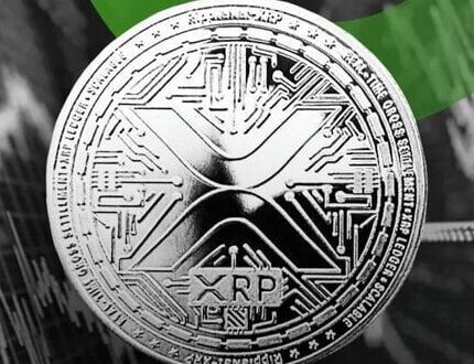 XRP Price Boost Ahead?