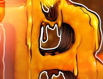 Bitcoin Plunges: $84K Floor Tested