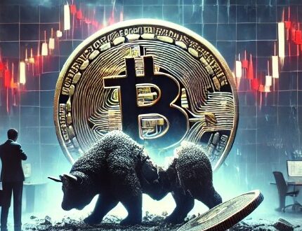 Bitcoin Price Crash Looms